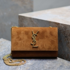 YSL Satchel Bags